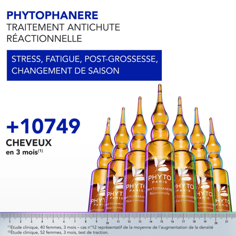 Phyto Phytophanère...