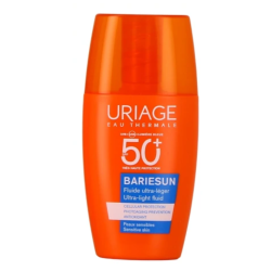 Uriage Bariésun Fluido Solar Ultraligero SPF 50+