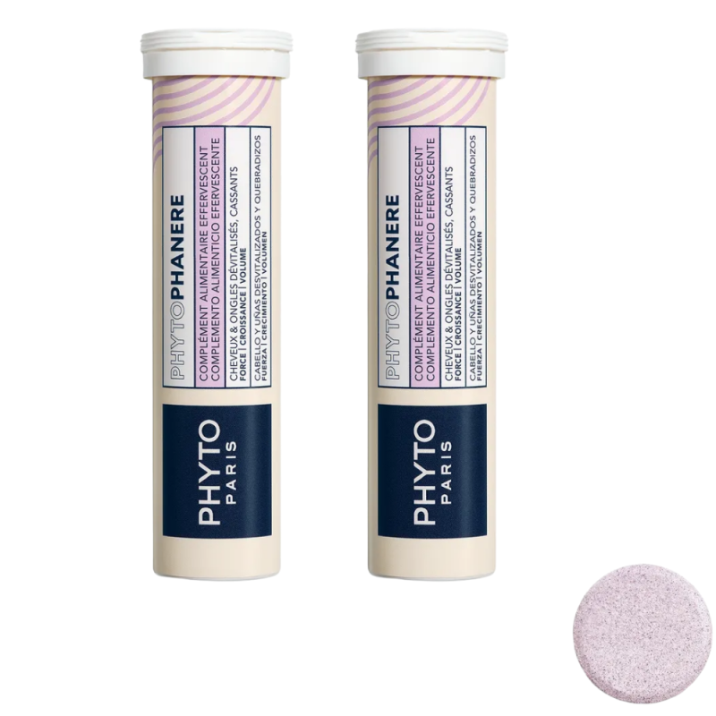 Phyto Phytophanère Cabello...