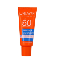 Uriage Bariésun Fluido Antimanchas SPF 50+