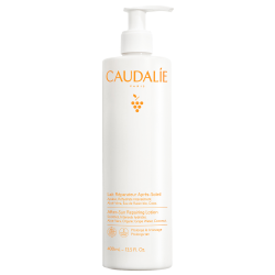 Caudalie, Leche Reparadora Post-Sol 400 ml
