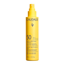 Caudalie Spray Invisible de alta protección SPF50, 150 ml
