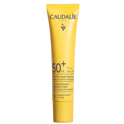 Caudalie Fluido de protección muy alta SPF50+ 40 ml