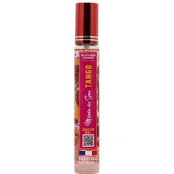 Mathieu Mélodie des Sens Eau de Parfum «Tango», 30 ml
