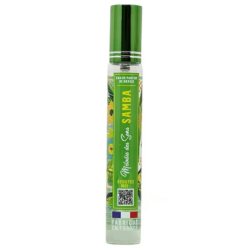 Mathieu Mélodie des Sens Eau de Parfum Samba 30 ml