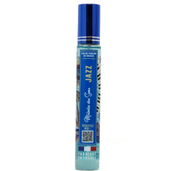Mathieu Mélodie des Sens Eau de Parfum Jazz 30 ml