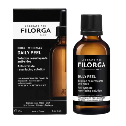 Filorga Daily Peel – Solución renovadora antiarrugas 50 ml