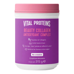 Vital Proteins Beauty Collagen sin sabor 315 g