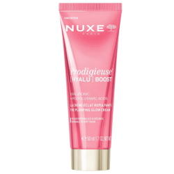 Nuxe Prodigieuse Hyalu Boost Crema iluminadora y reafirmante 50 ml