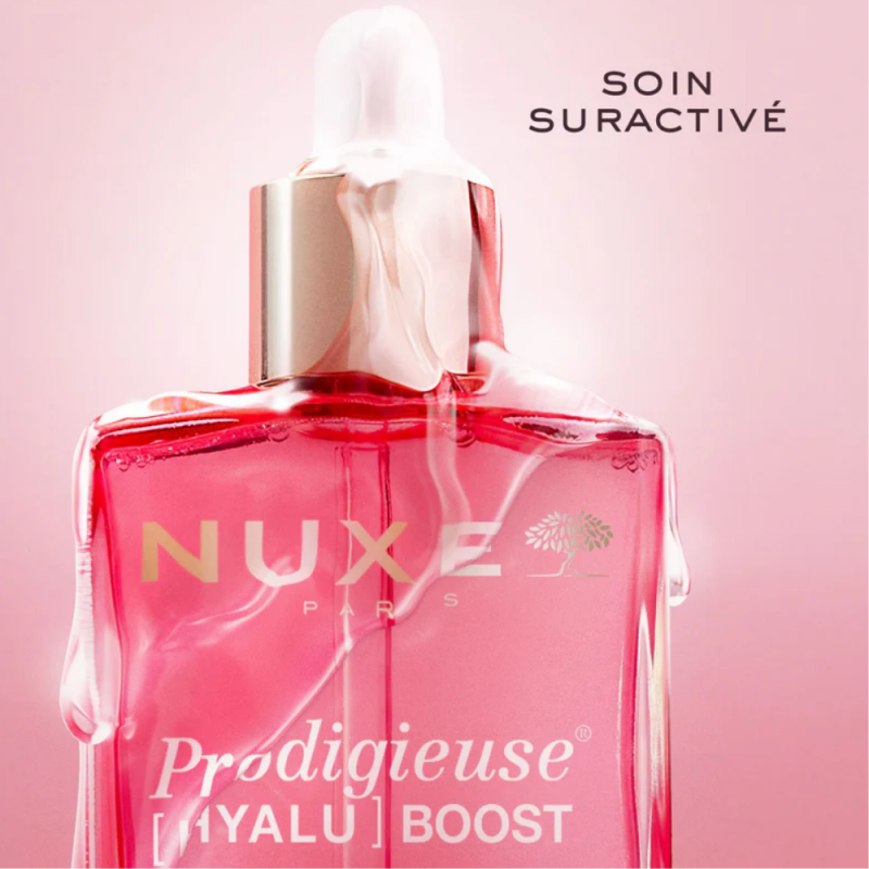 Nuxe Prodigieuse Hyalu...