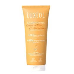 Luxéol Champú Reparador Molecular