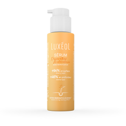 Luxéol Suero Reparador Molecular