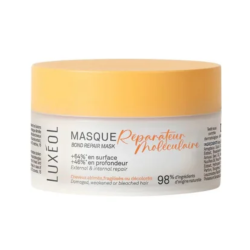 Luxéol Mascarilla Reparadora Molecular