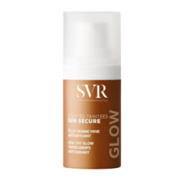 SVR Sun Secure Gota Tintada 15 ml