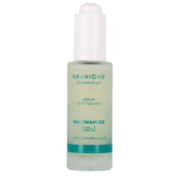 Granions Dermatología: Suero antimanchas