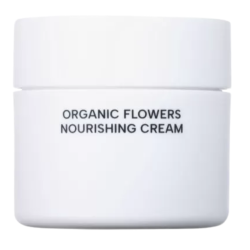 Whamisa Crema nutritiva con flores ecológicas fermentadas, 50 ml