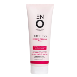 Codexial Enoliss Mascarilla exfoliante con AHA 75 ml