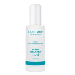 Granions Dermatología: Suero antiimperfecciones, 30 ml