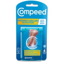 Compeed® Tratamiento para callos x6
