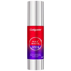 Colgate Sérum Max White Purple 40 ml
