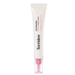 Torriden Crema para el contorno de los ojos con colágeno 5D, 30 ml