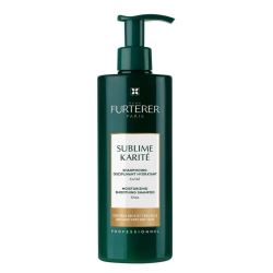 René Furterer Sublime Karité Champú Disciplinante e Hidratante 500 ml