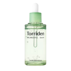 Sérum equilibrante de Centella asiática de Torriden - 50 ml