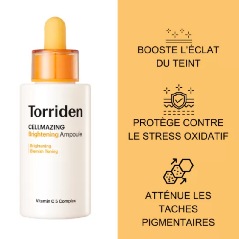 Sérum aclarante con...