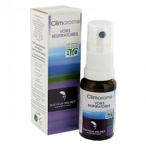 Dr Valnet Climarome Spray Vías Respiratorias 50m