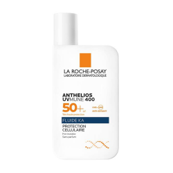 La Roche-Posay Anthelios UVMUNE 400 Fluido KA sin perfume SPF50+ 50 ml