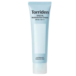 Torriden - Crema solar SPF 50 - 60 ml