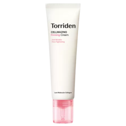 Torriden Crema reafirmante con colágeno 5D, 60 ml