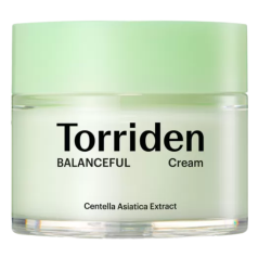 Torriden Crema Equilibrante 80 ml