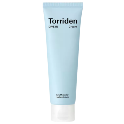 Torriden Crema con ácido hialurónico 80 ml