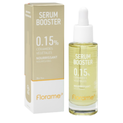 Florame Sérum Potenciador de Ceramidas Nutritivo 30 ml