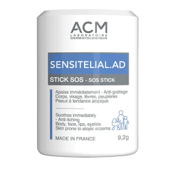 Acm Sensitelial Stick SOS 9,2 g