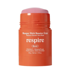 Respire Boost - Mascarilla en barra para un cutis radiante - 50 g
