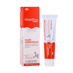 Ialusetcare PRO Family - Tubo de 100 g