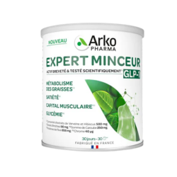 Arkopharma EXPERT MINCEUR - GLP-1, polvo, 270 g
