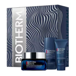 Biotherm Homme Force Suprême, set antienvejecimiento
