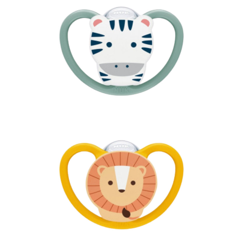NUK Perfect Match Air –...