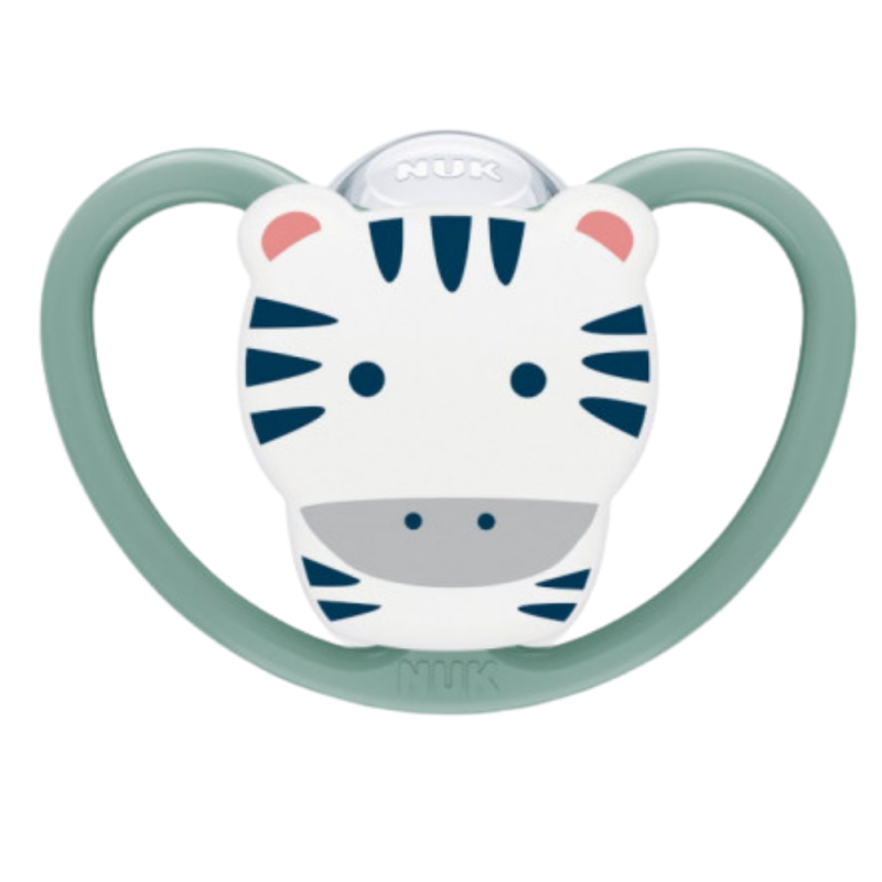 NUK Perfect Match Air –...