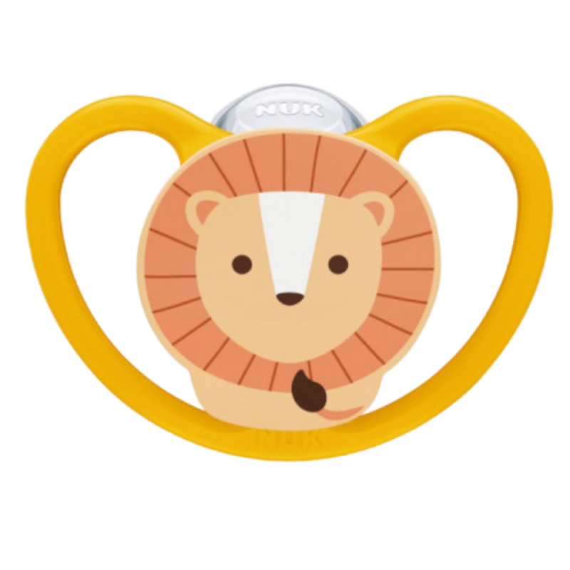 NUK Perfect Match Air –...