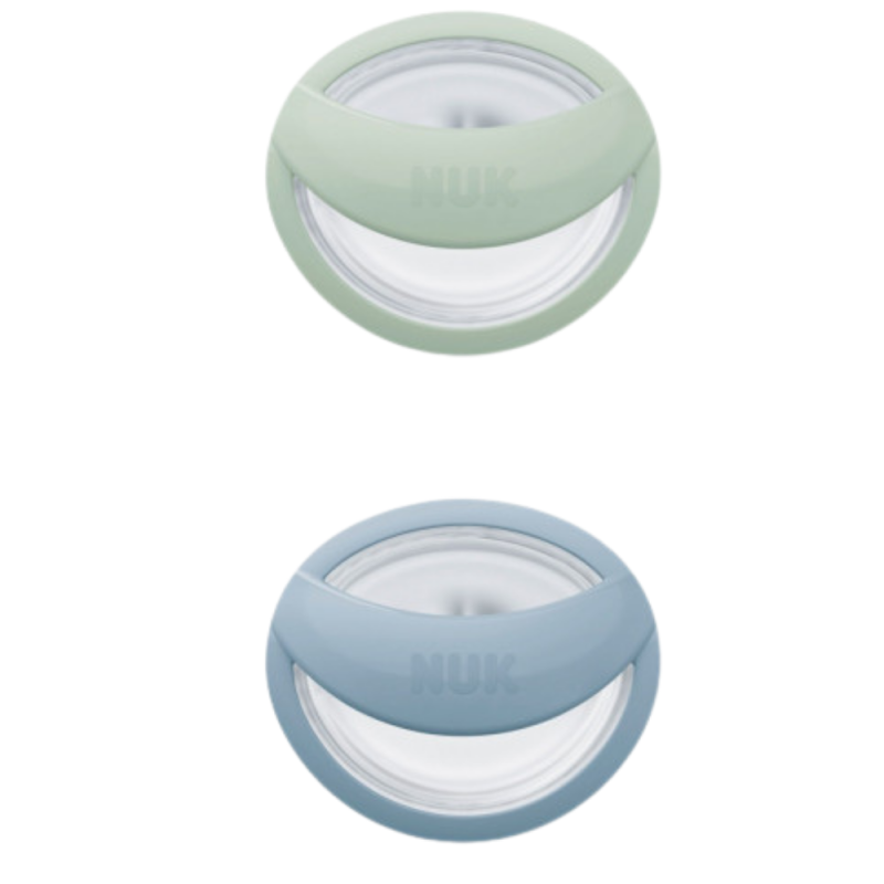 NUK Perfect Match – Pack de...