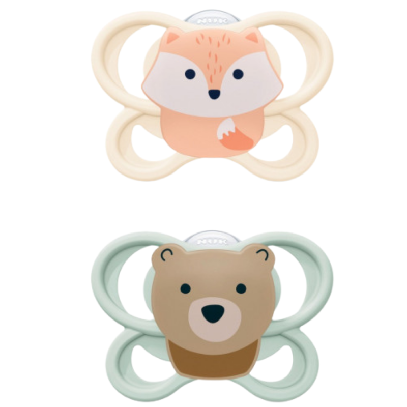 NUK Perfect Match Air –...