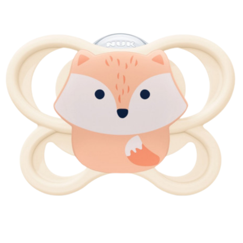 NUK Perfect Match Air –...