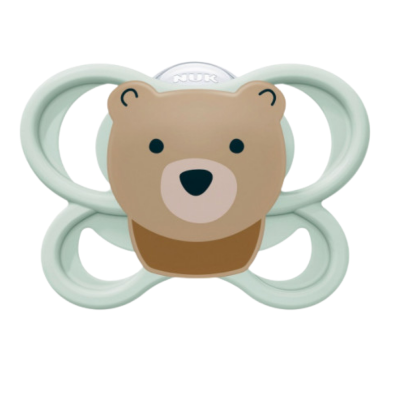 NUK Perfect Match Air –...