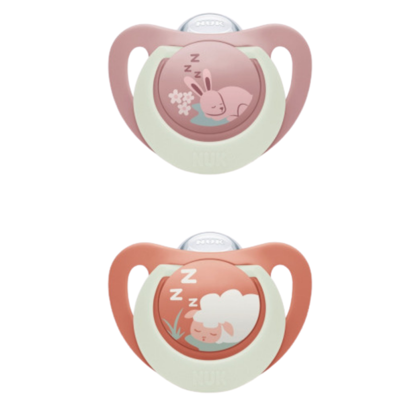 NUK First Choice Noche –...