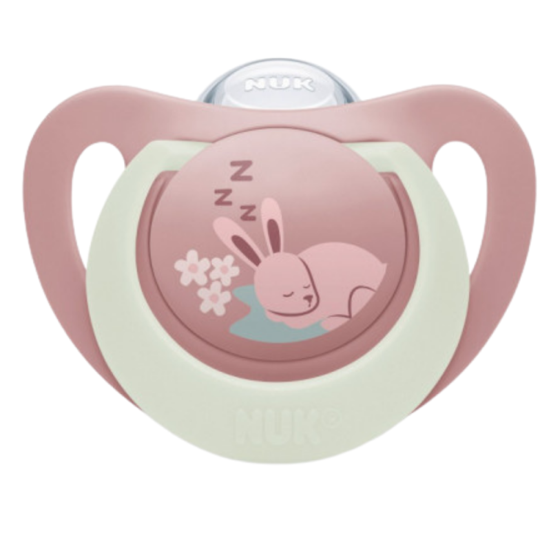 NUK First Choice Noche –...