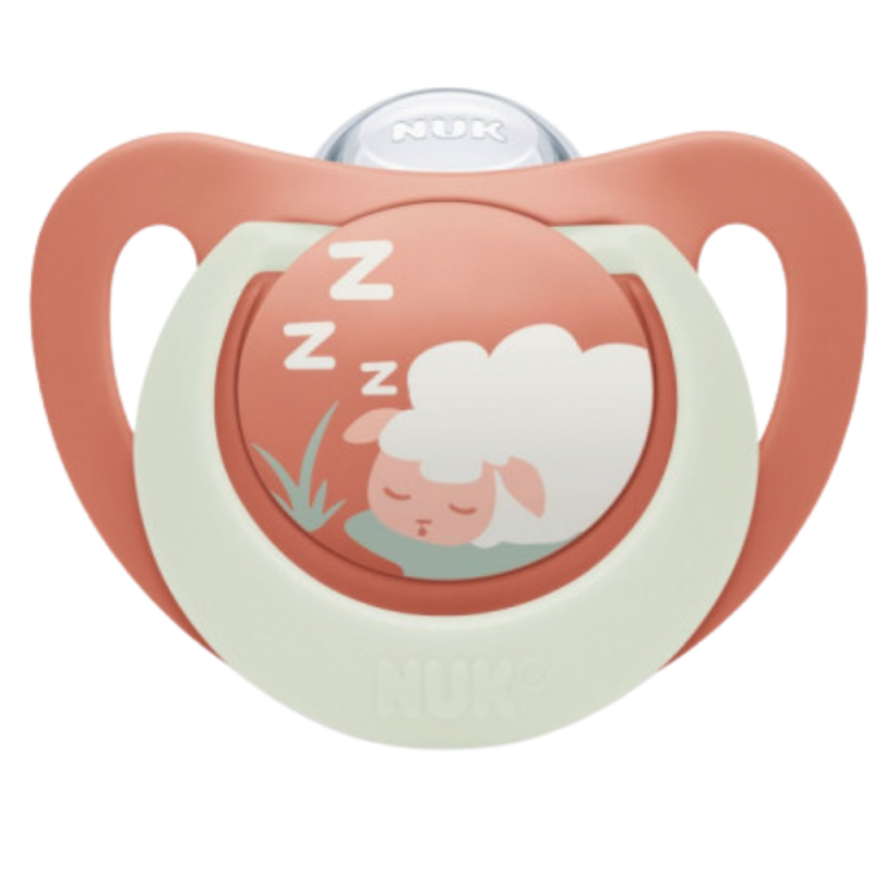 NUK First Choice Noche –...